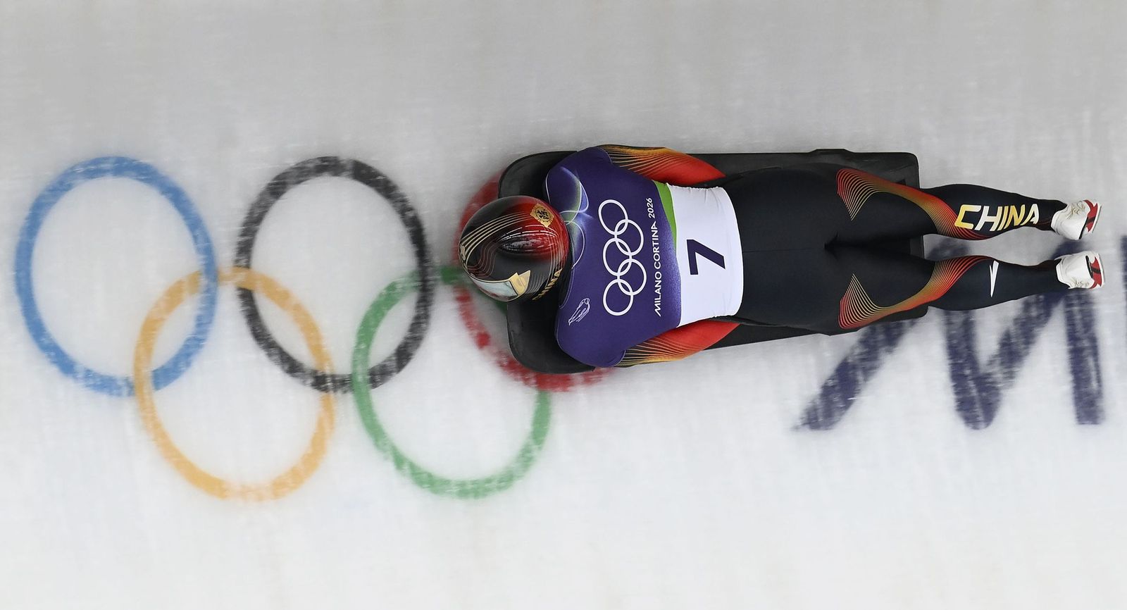 Las mejores fotos de los Juegos Olímpicos de invierno Milán Cortina d'Ampezzo 2026 | Séptima jornada