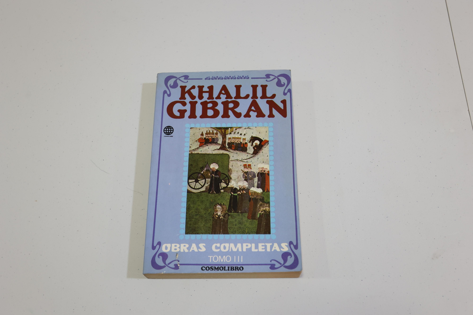 15 'tesoros' literarios de la librería solidaria Aida Books