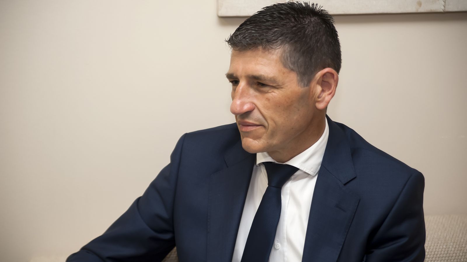 Jorge Díaz Cadórniga.