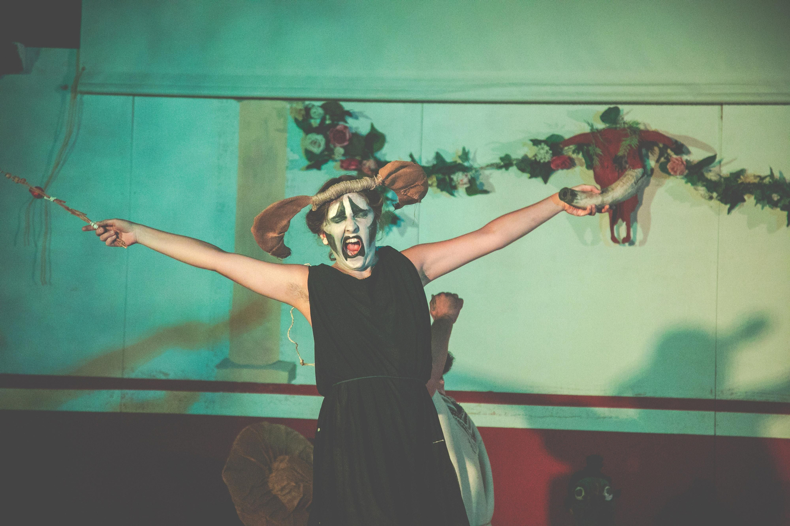 Las fotografías de Festum 2022: Los romanos también sabían divertirse