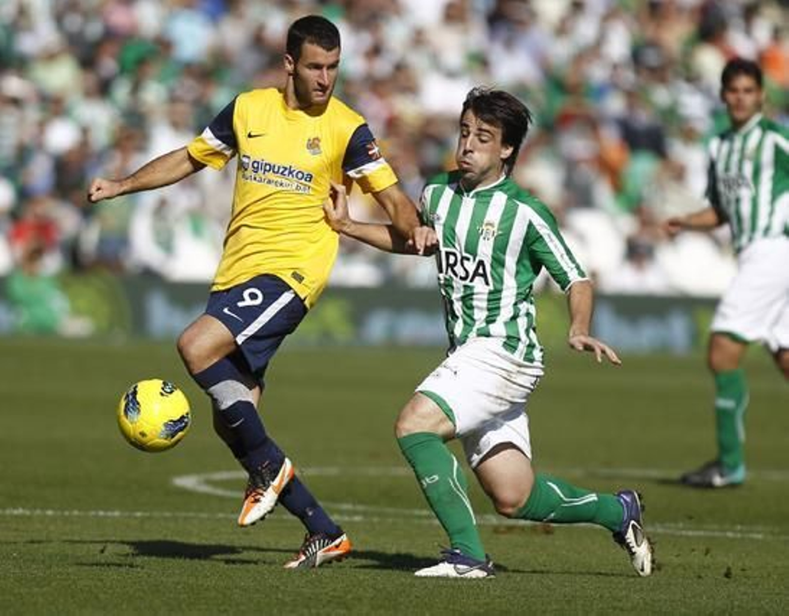 Foto: Antonio Pizarro