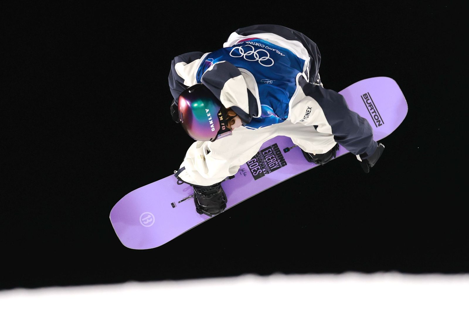 Las mejores fotos de los Juegos Olímpicos de invierno Milán Cortina d'Ampezzo 2026 | Segunda jornada