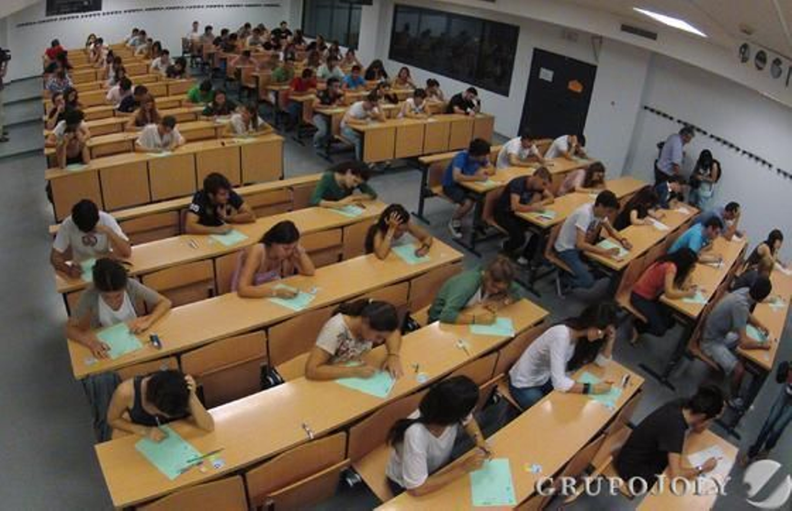 Foto: Antonio Pizarro / José Ángel García