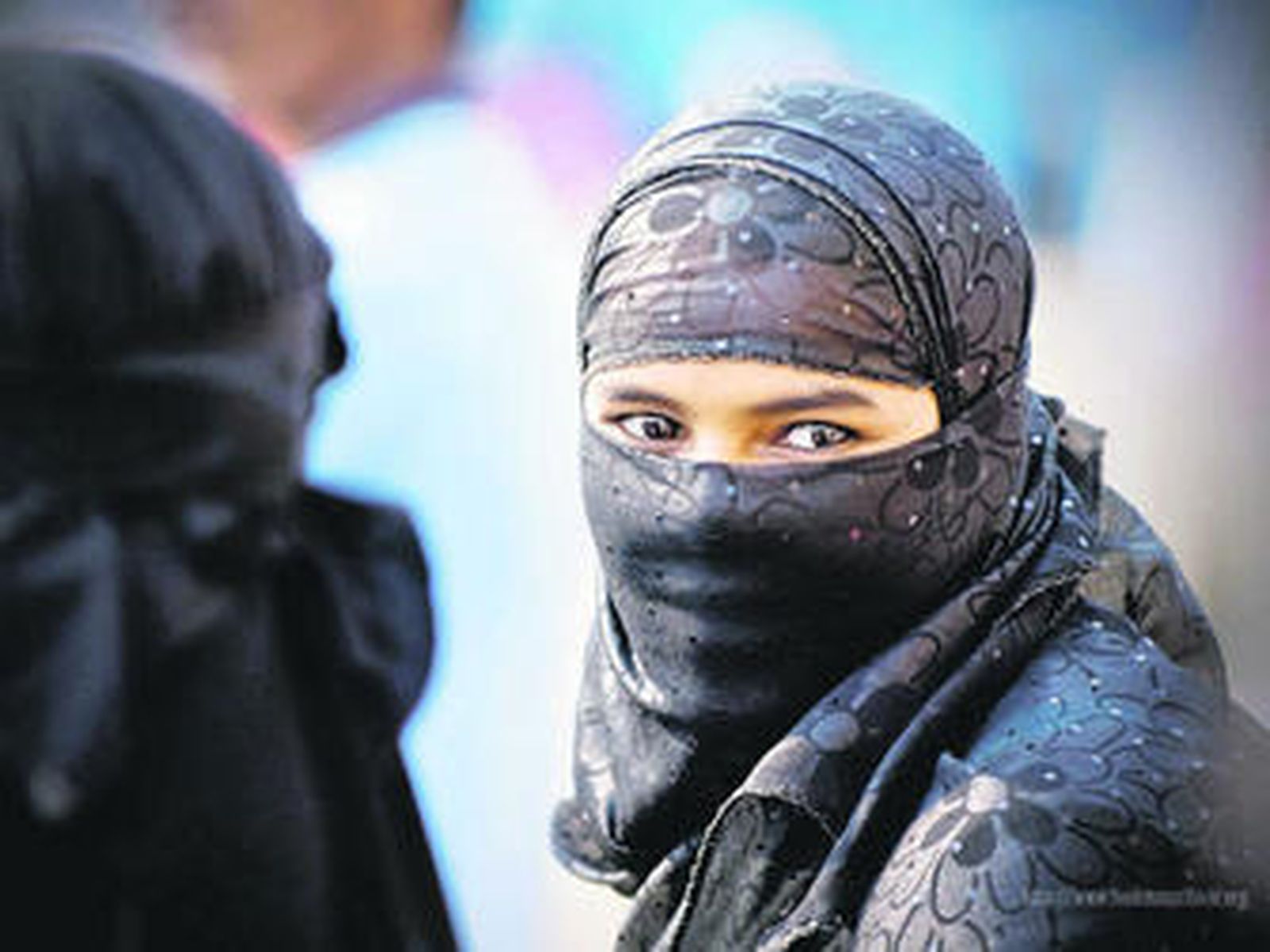 Cuando los hombres tergiversan las leyes de Dios