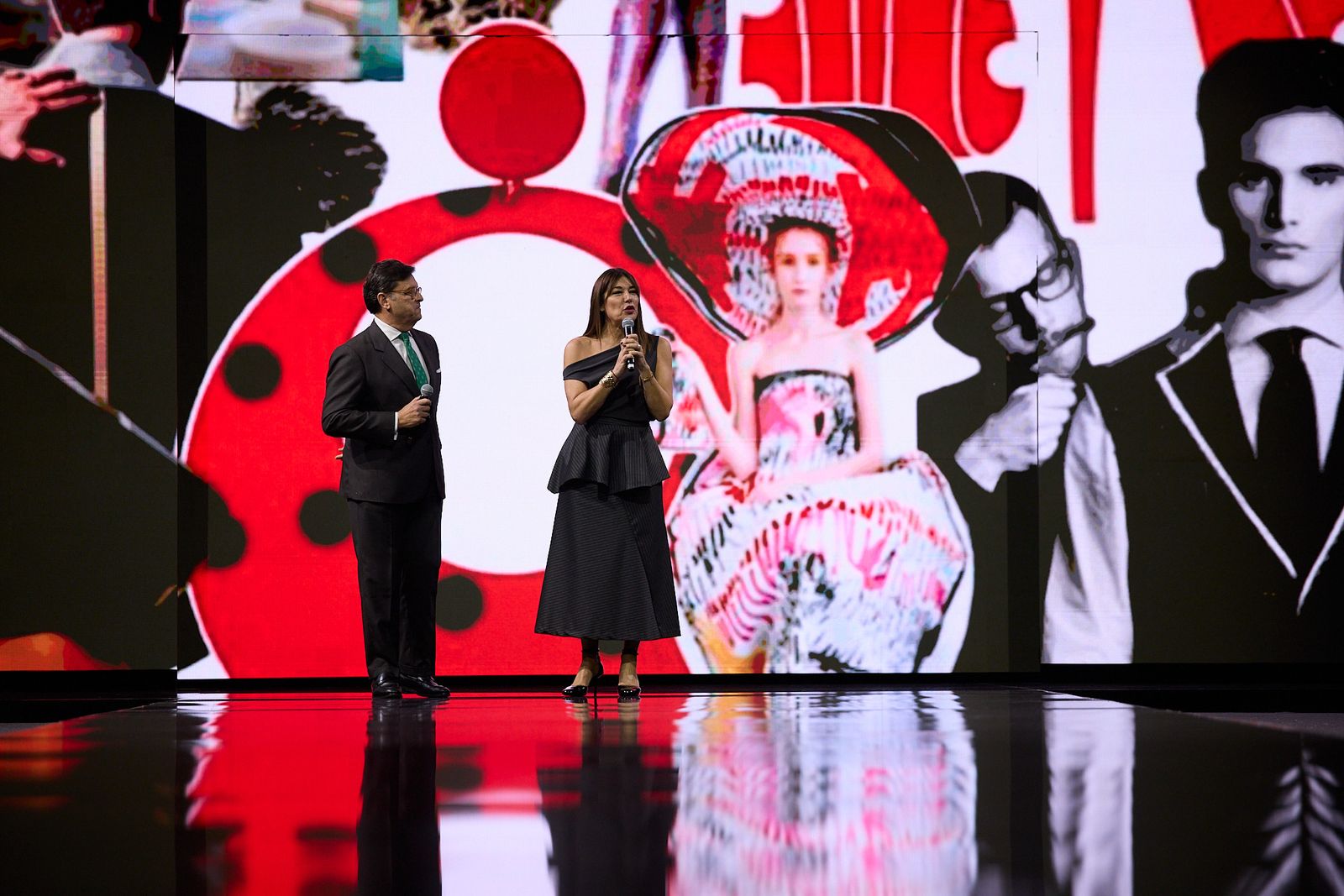 El Certamen de Jóvenes Diseñadores por Córdoba de Moda en SIMOF 2026, todas las fotos