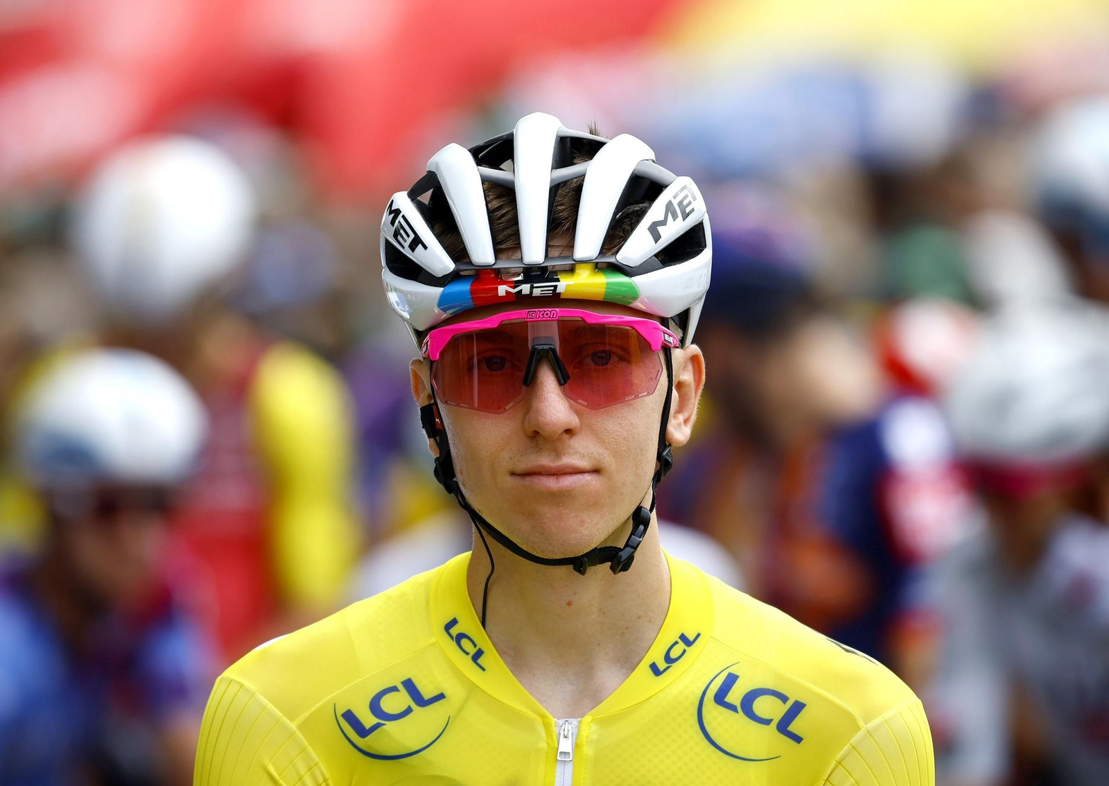 Las mejores fotos del Tour de Francia | Etapa 14