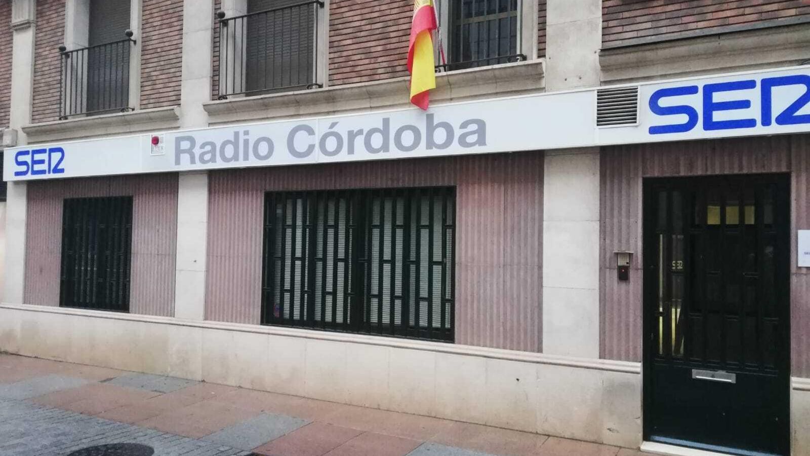 Sede de Radio Córdoba Cadena Ser.
