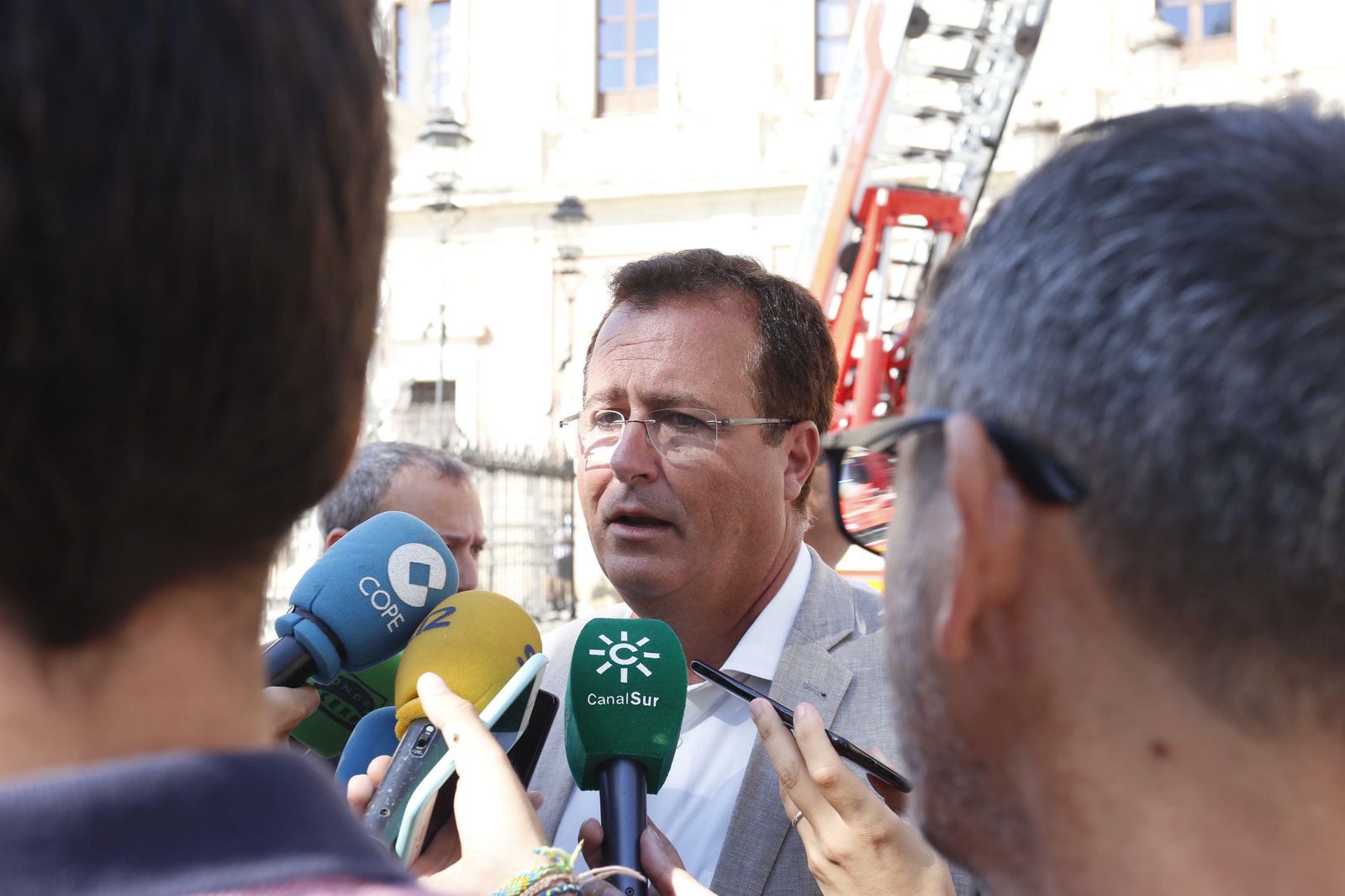 Juan Carlos Cabrera.