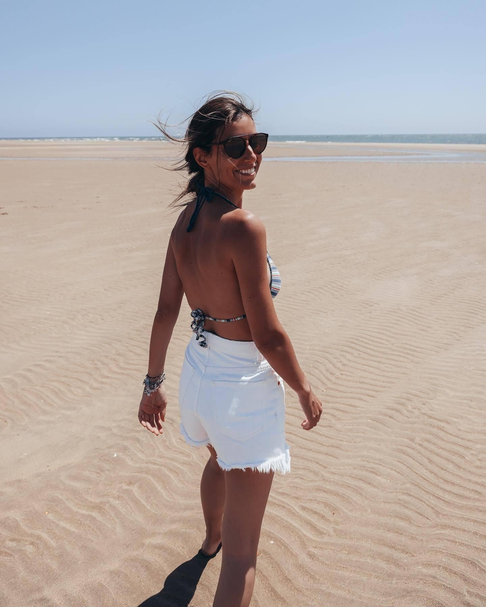 La hija de Isabel Preysler que tiene dos casas en El Rompido