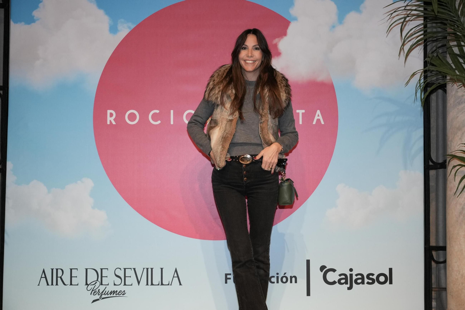 Desfile infantil de Rocío Peralta 2025, todas las imágenes