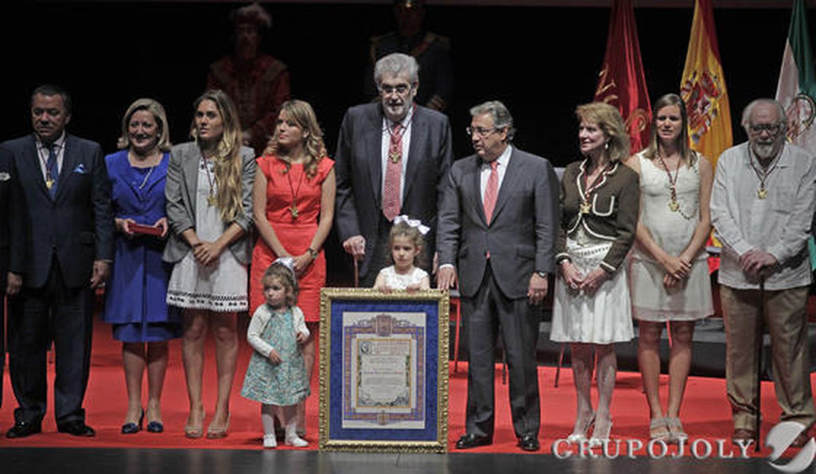 Foto: Antonio Pizarro