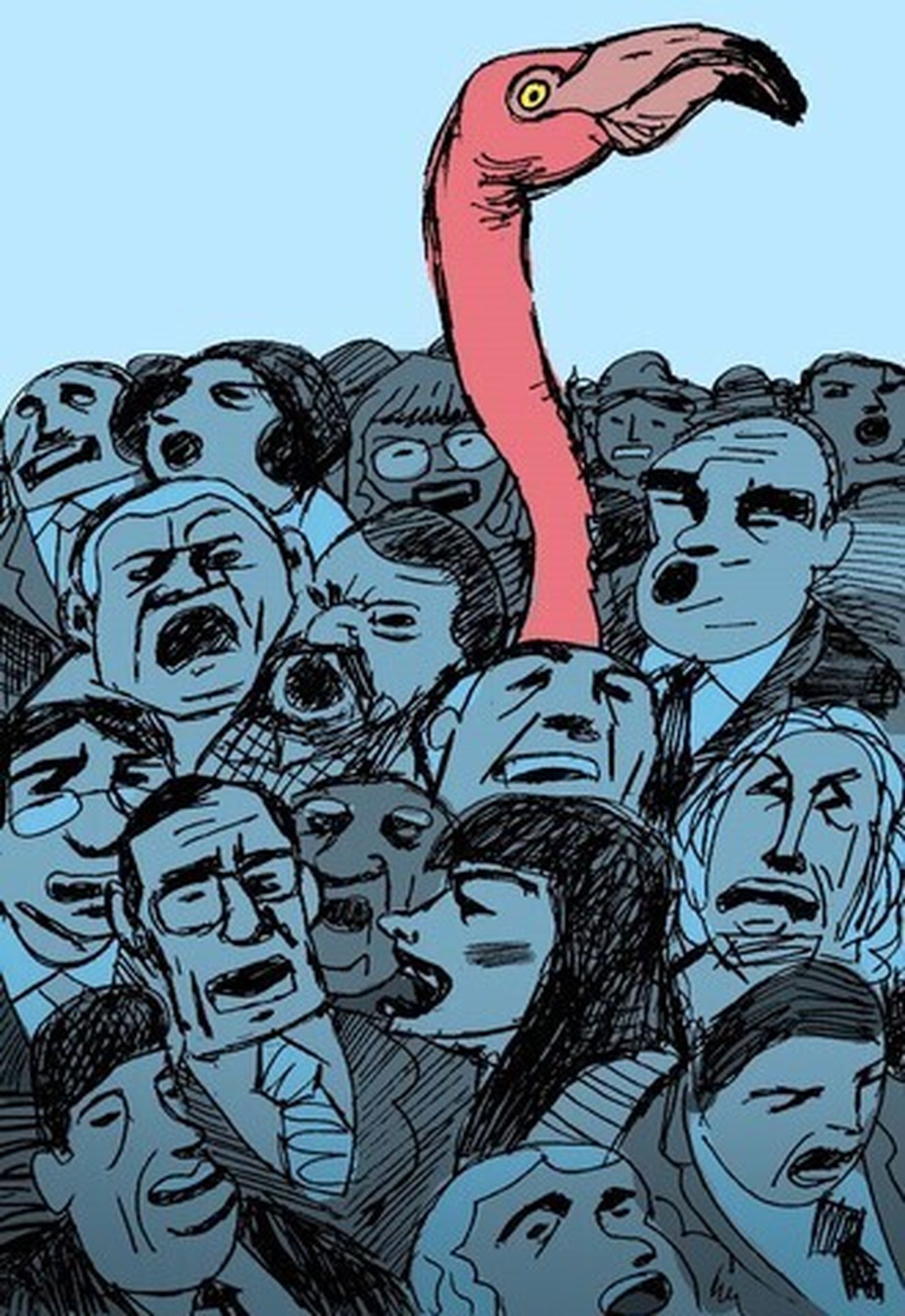 La ley del Unicornio