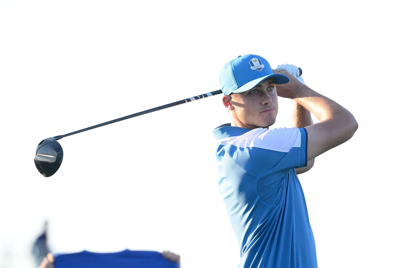 Las fotos de la Ryder Cup | Día 2