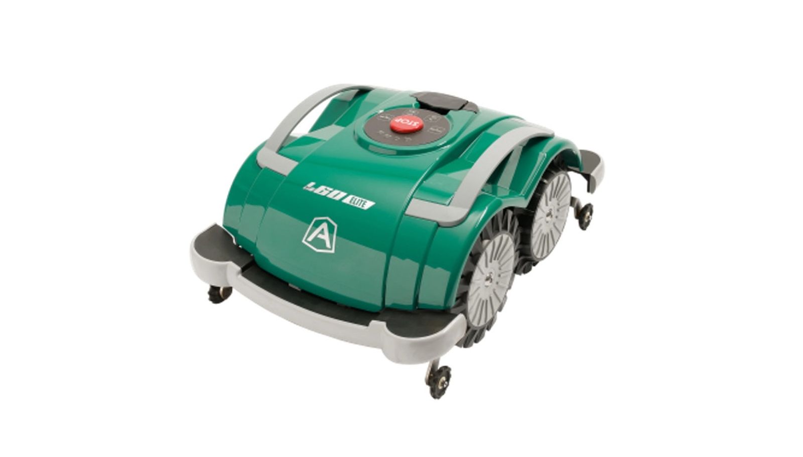 Ambrogio L60 Elite Robot cortacésped