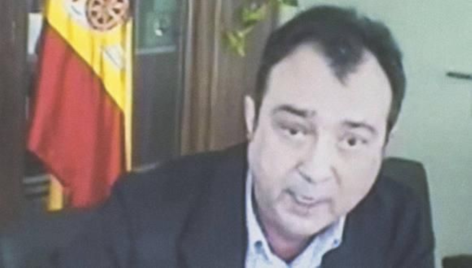 Manuel Cobo ve "más que razonable" lo pagado por Madrid 16 a Urdangarín