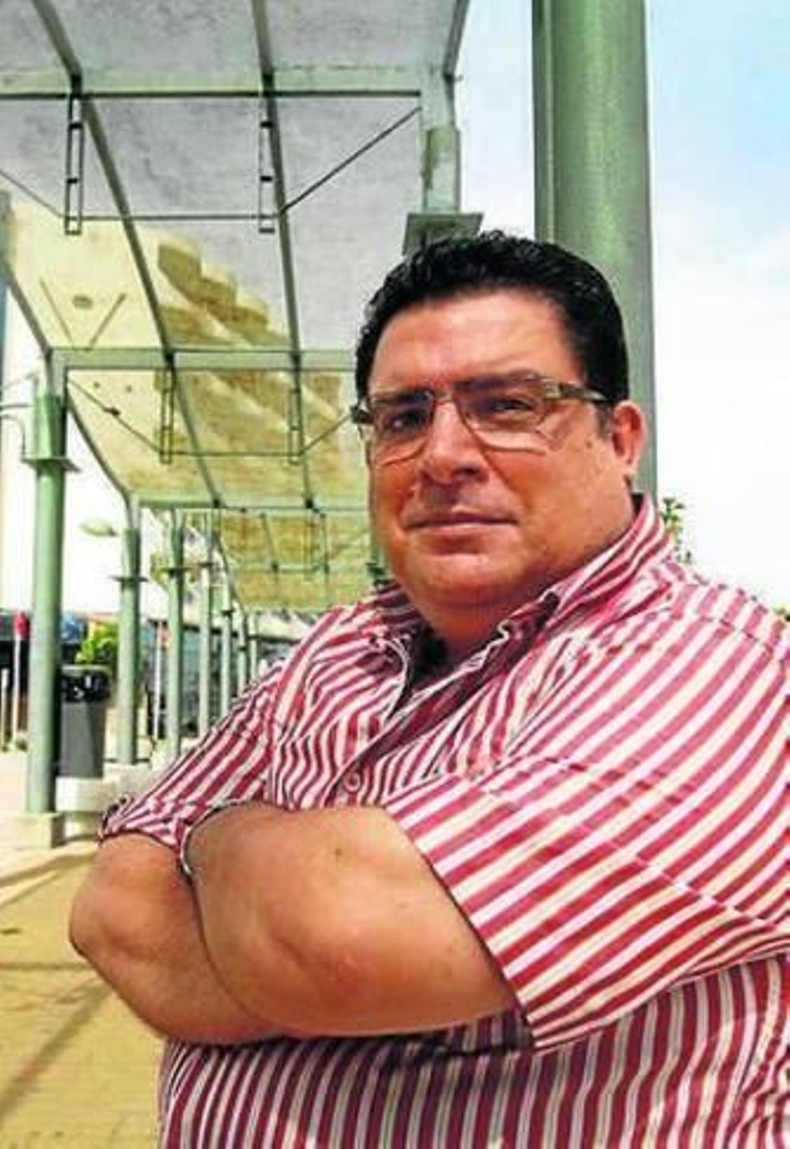 Rafael Marín. Rafael Marín.