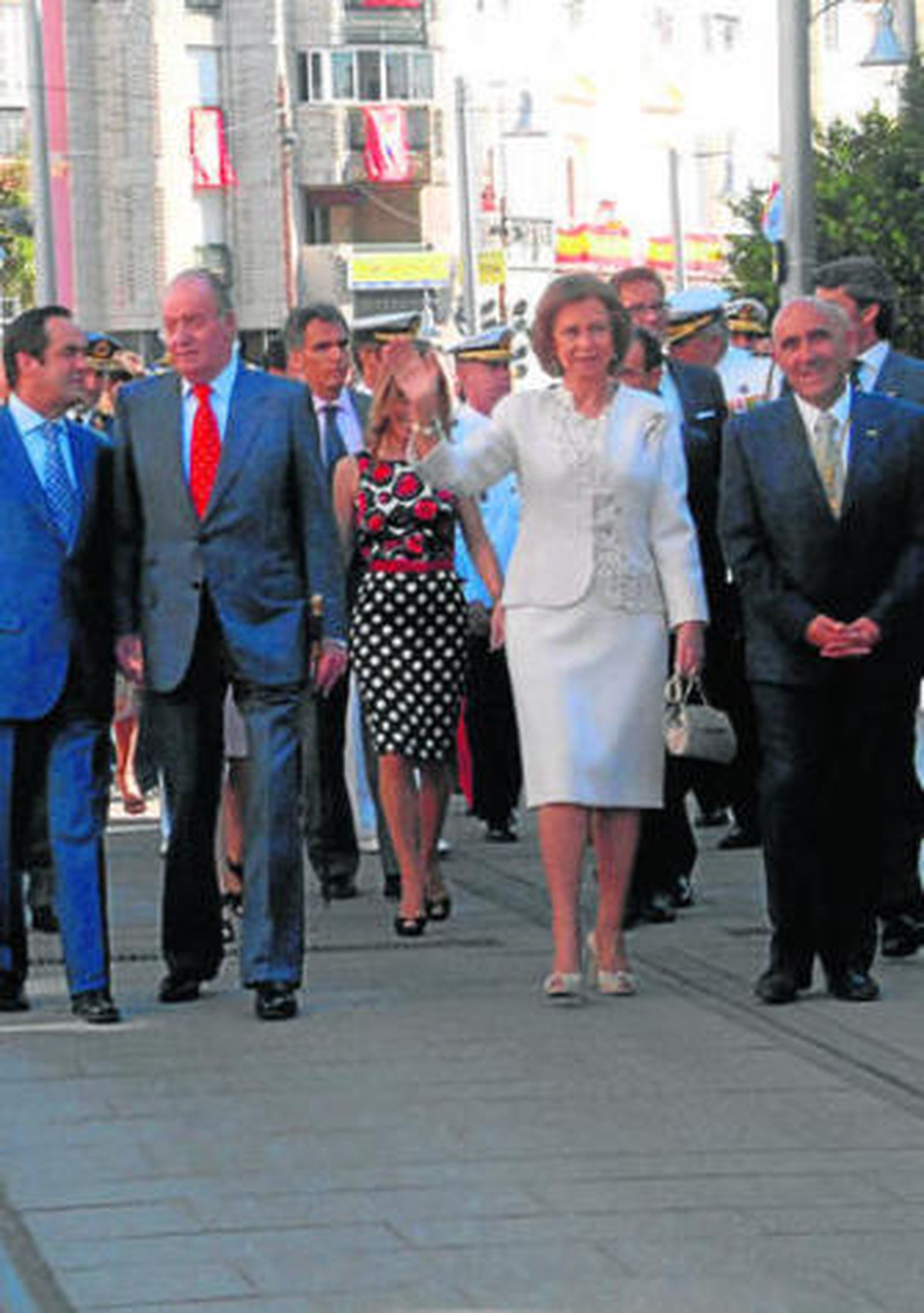 El final de la era andalucista