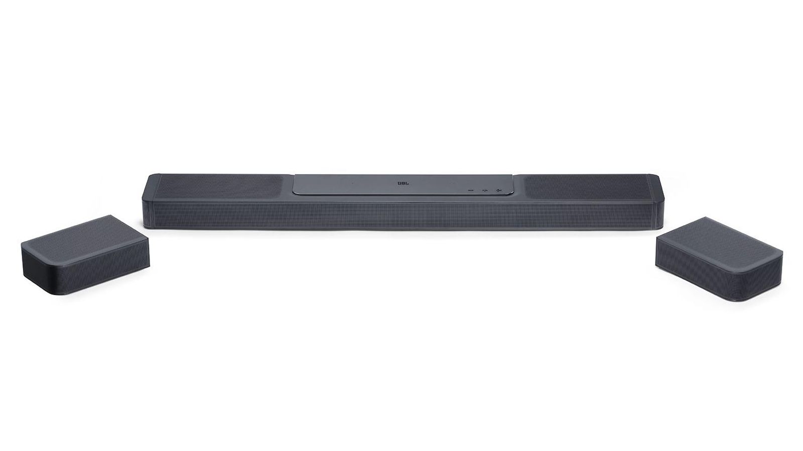 Barra de sonido JBL Bar 1300