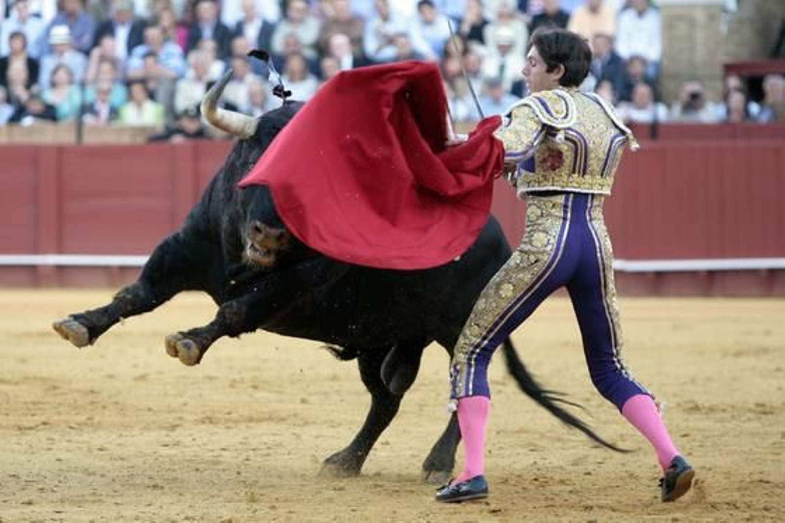 Foto: Juan Carlos Muñoz