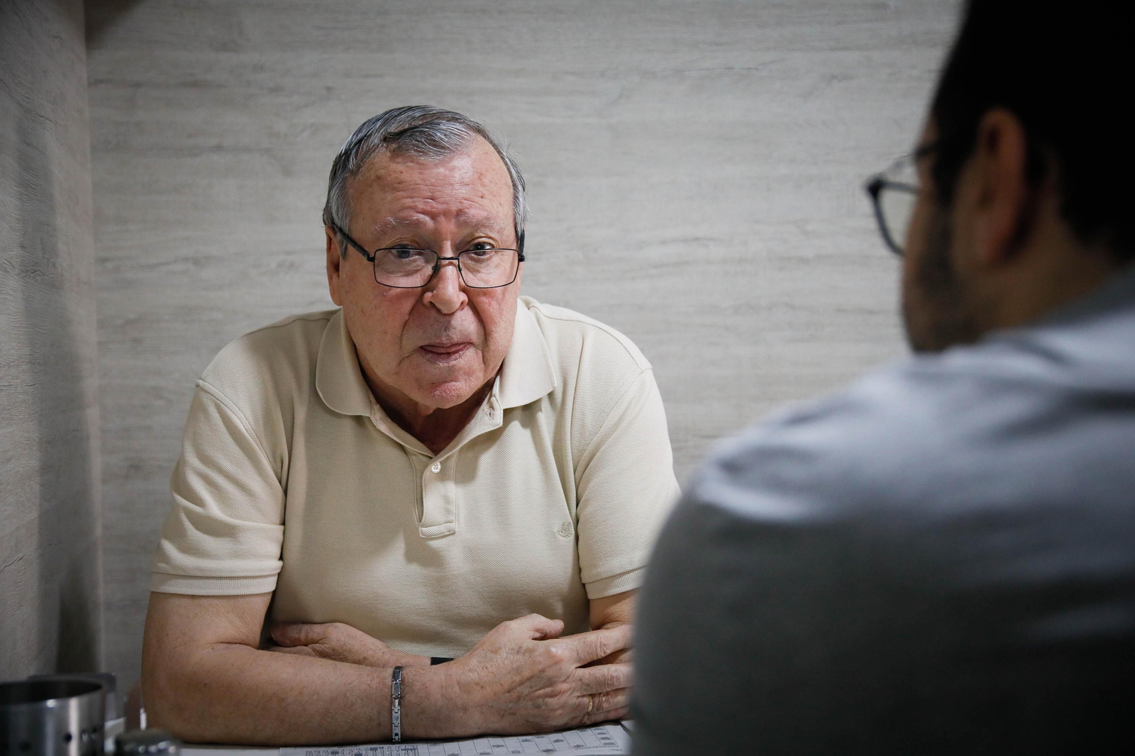 Imágenes de bar Mar Robles y sus tapas por el 60 aniversario