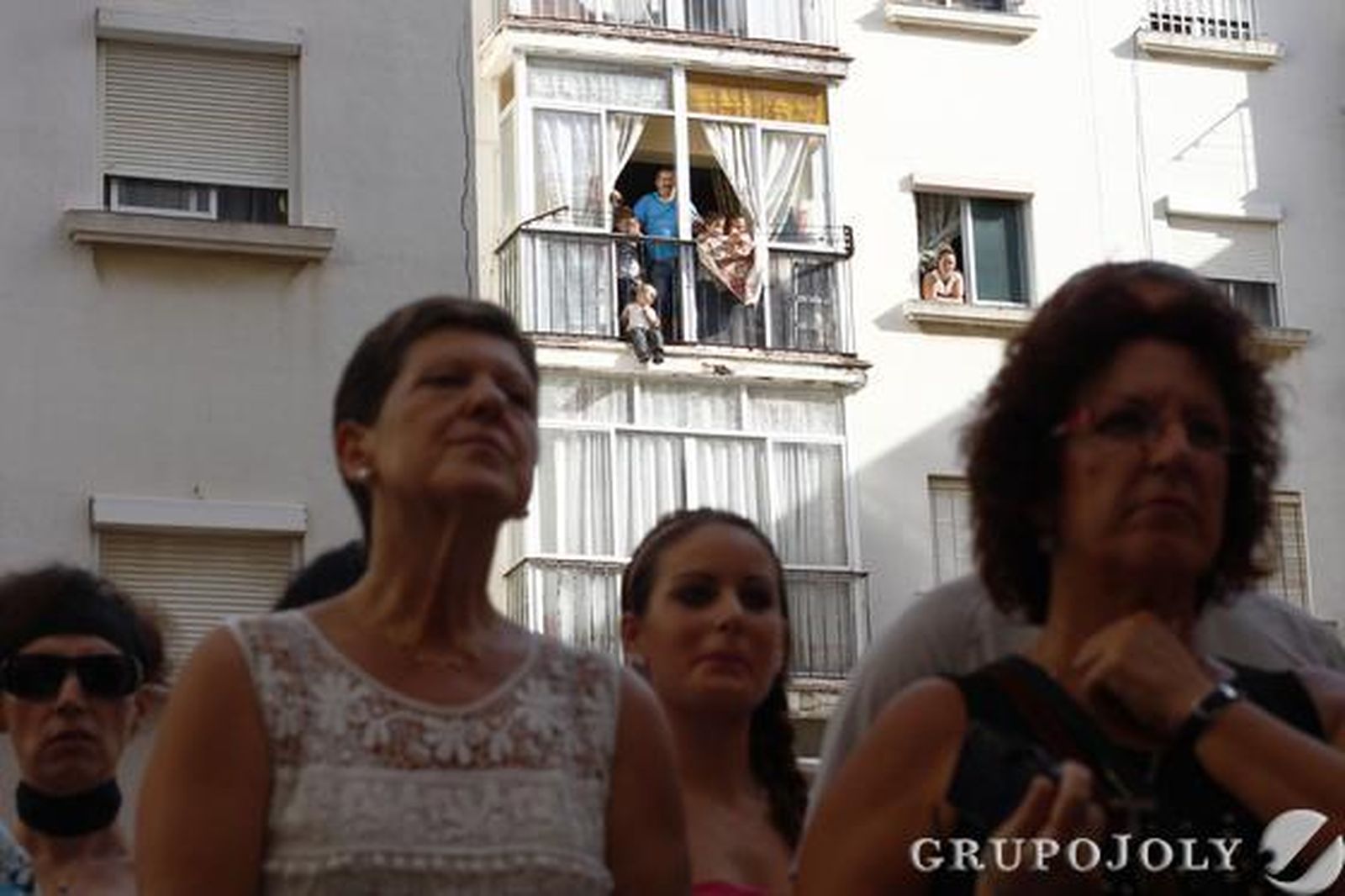 Foto: Jose Braza / Lourdes de Vicente