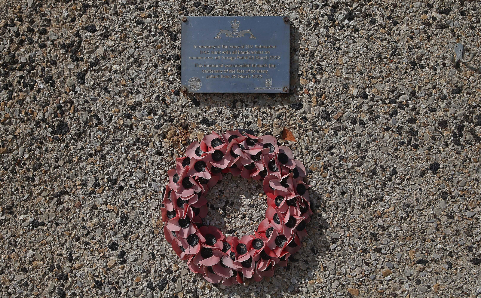 Fotos de Punta Europa en Gibraltar