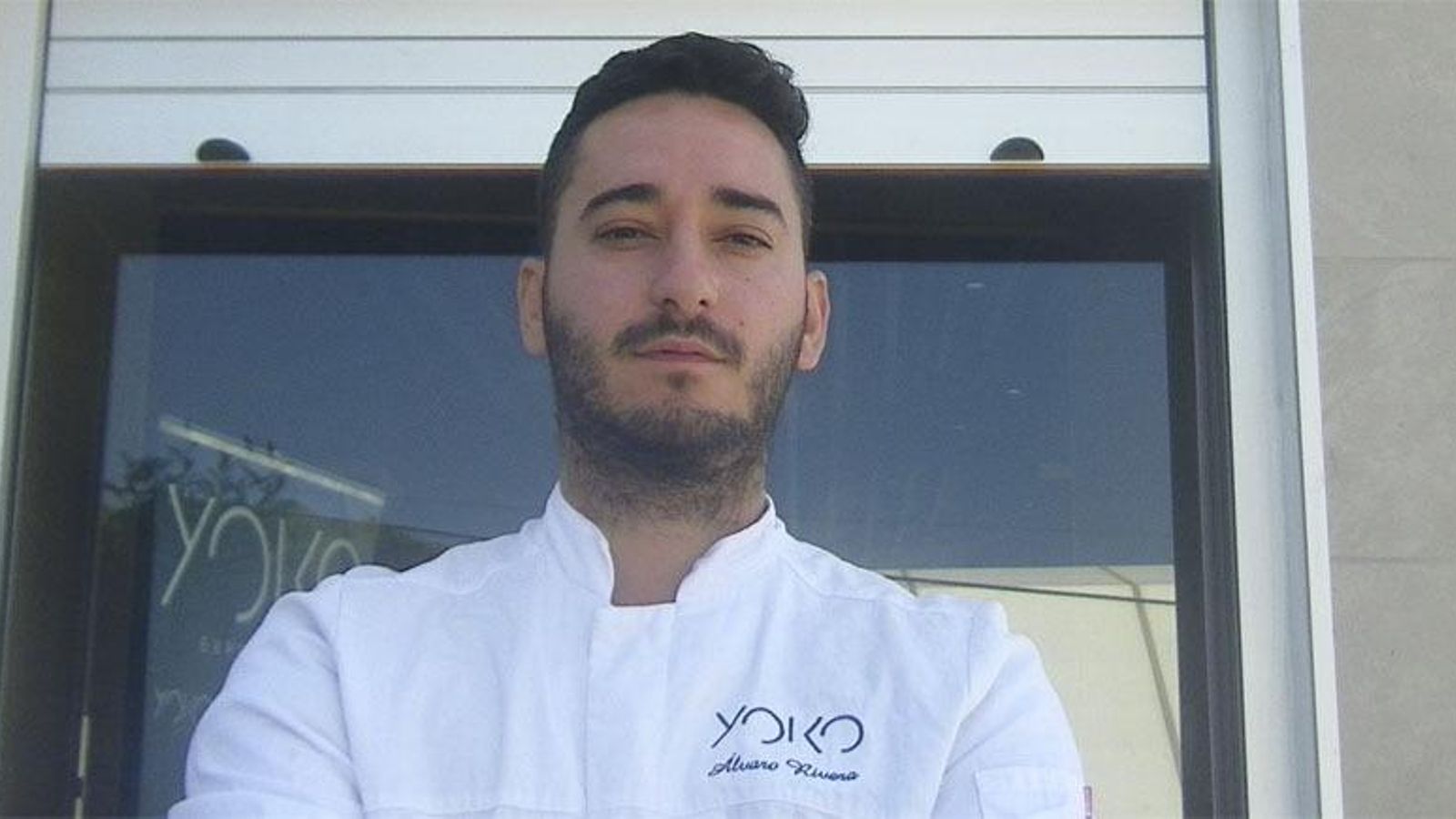 Alvaro Rivera de Yoko Alvaro Rivera de Yoko