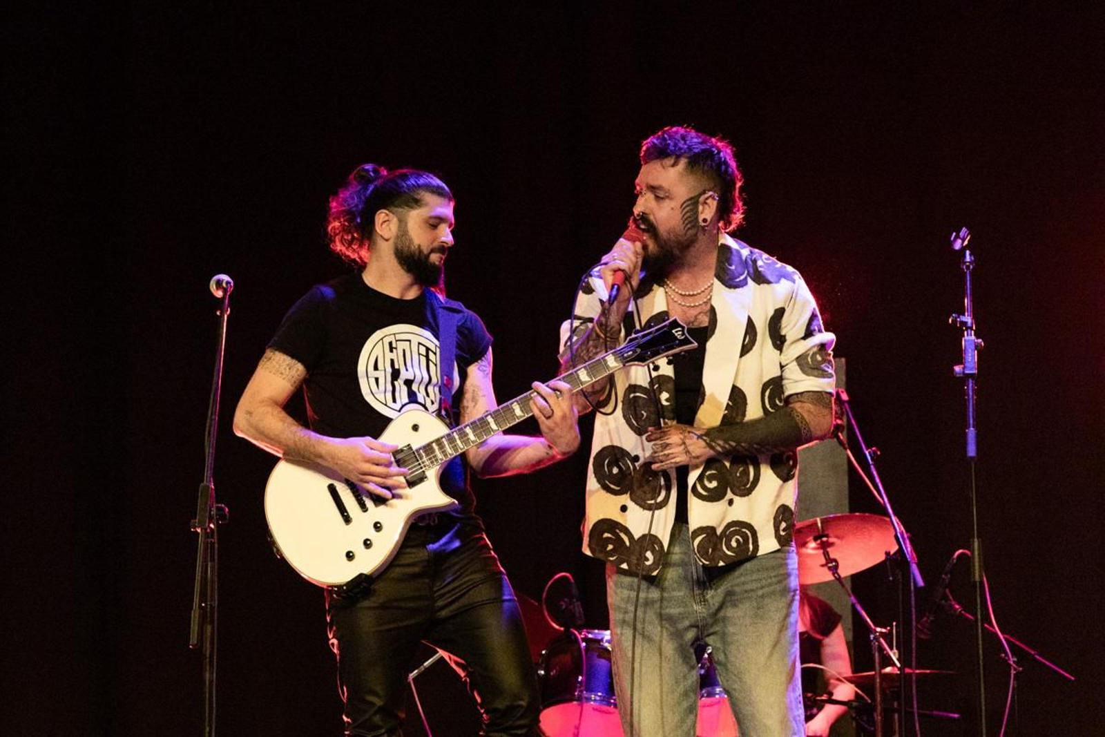 Concierto benéfico para La Dana