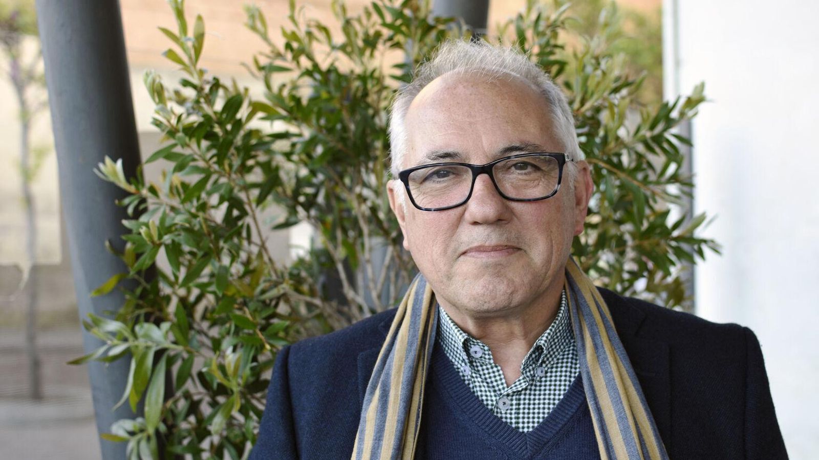 José Ramón Ripoll estará el jueves para hablar sobre ambos poetas.