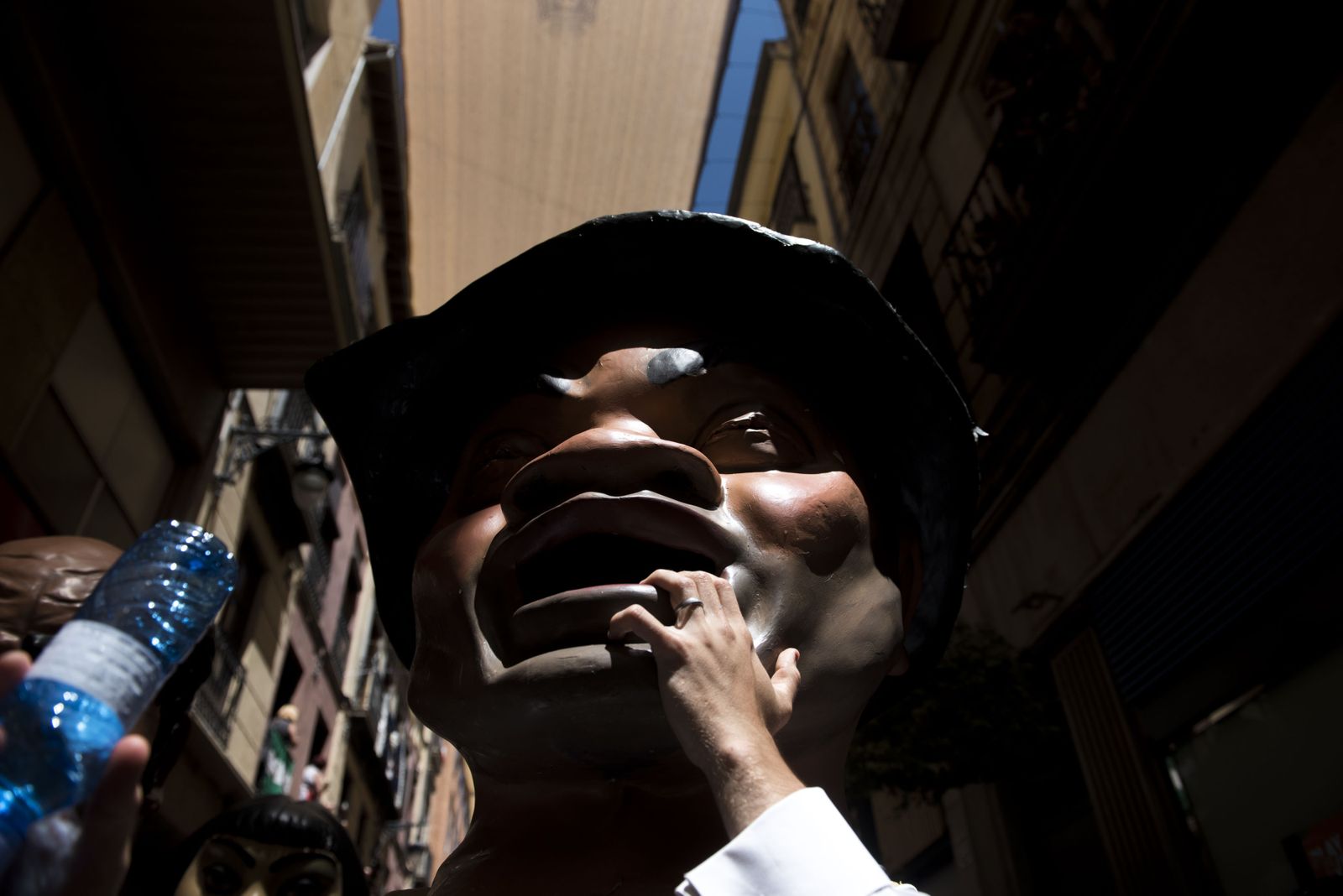 Las mejores imágenes de La Tarasca del Corpus 2019