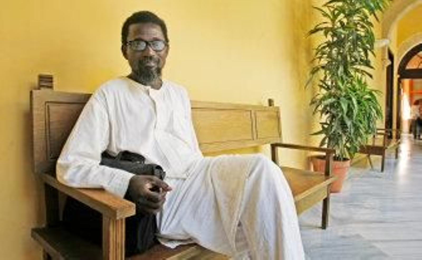 "El 'memoricidio' no se ha perseguido nunca"