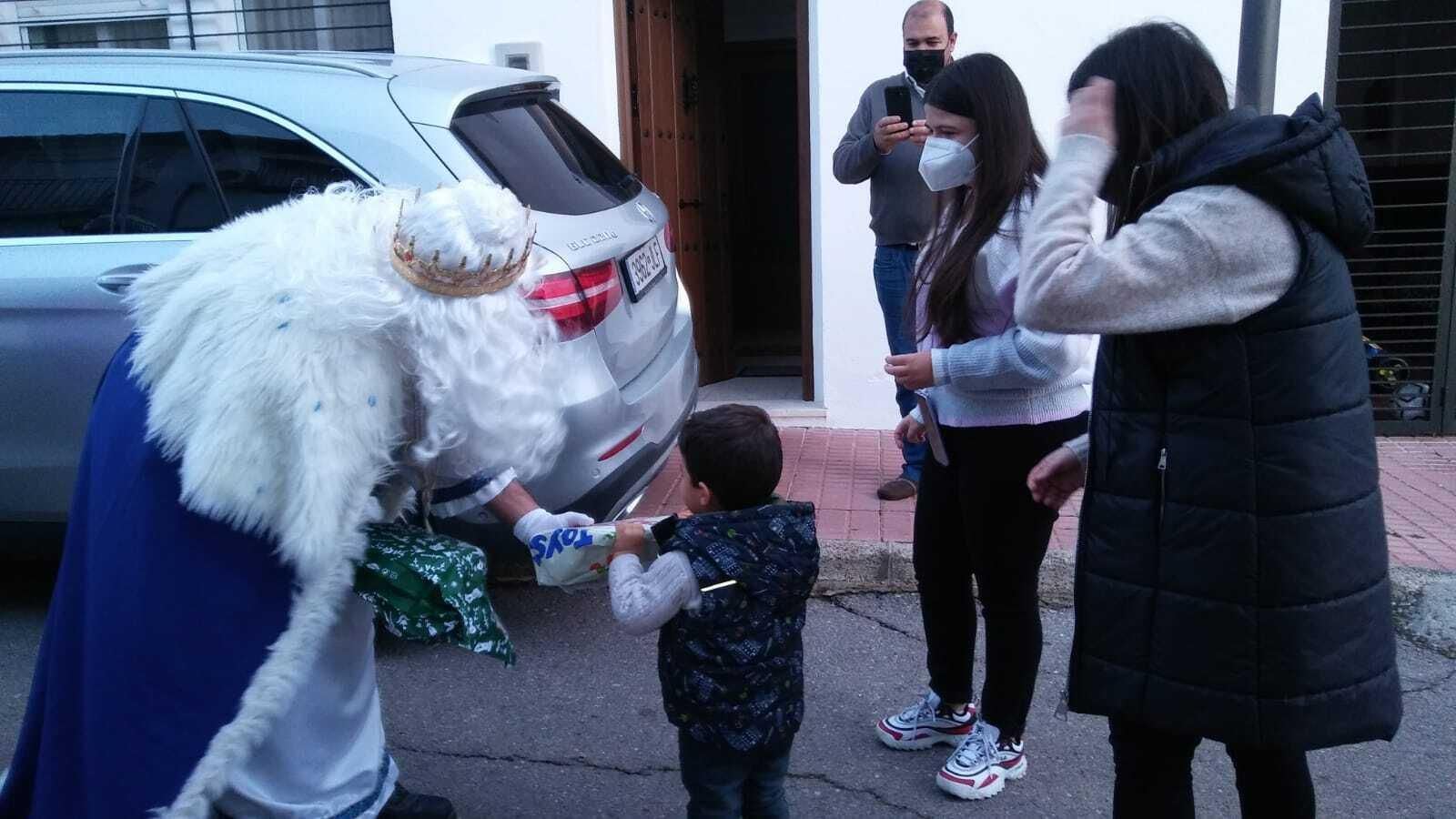 VILLAHARTA. VILLAHARTA.