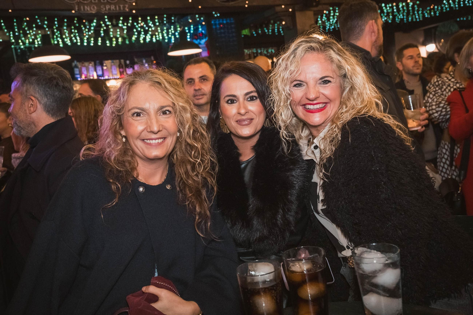 Búscate en las zambombas de Plaza Canterbury de Jerez del viernes 5 de diciembre de 2025