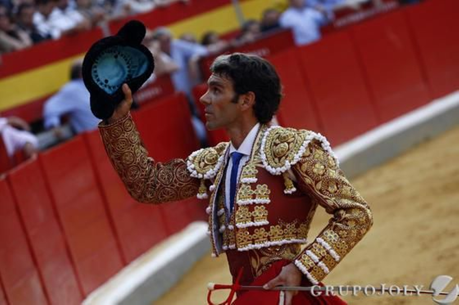 Foto: Pepe Villoslada