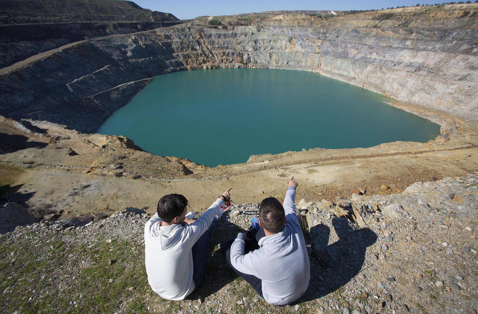 Un informe pericial constata la "realidad" de la facturación de Minorbis