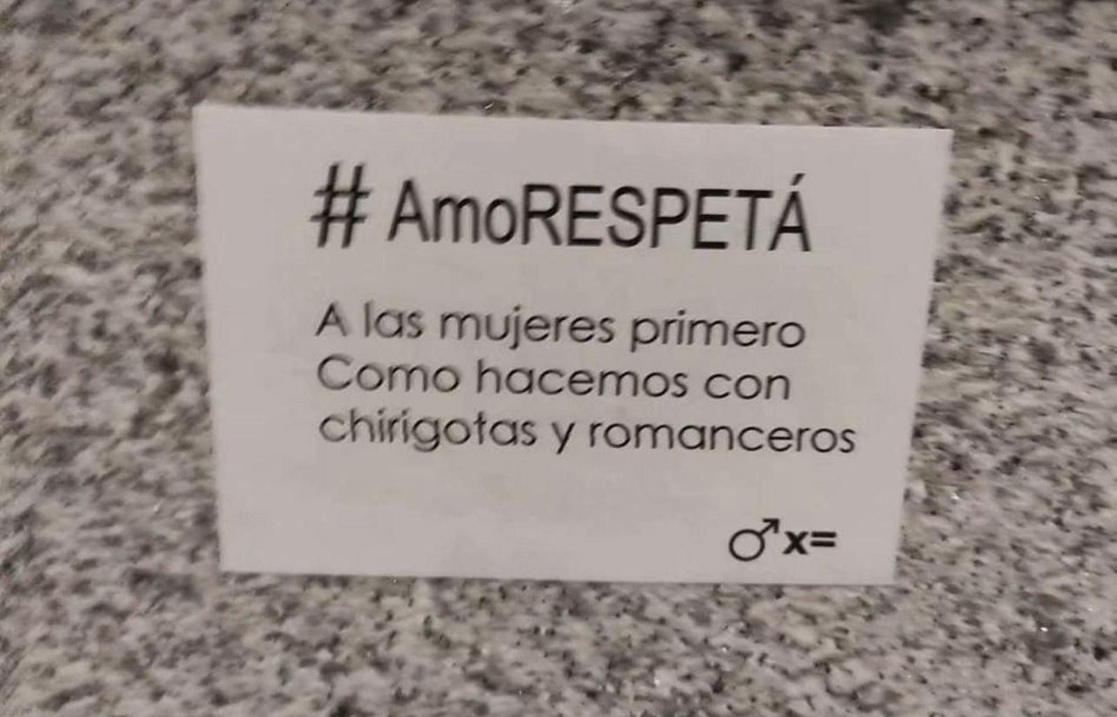 Visto en Cádiz