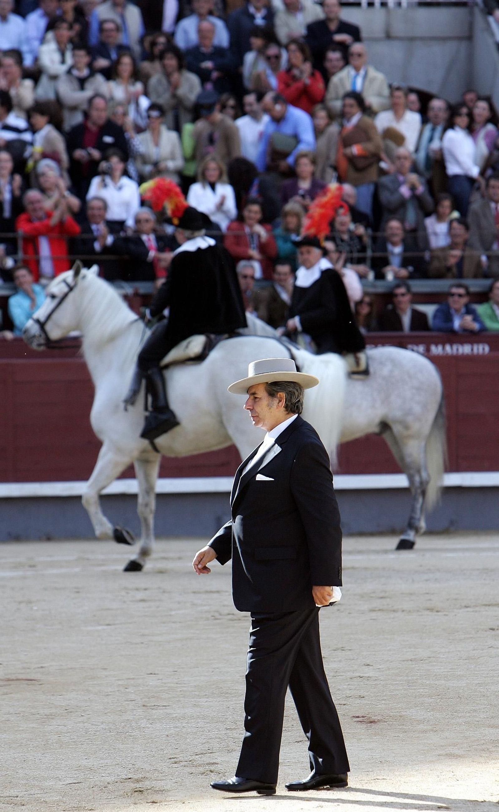 Algunos momentos de la vida de Rafael de Paula en imágenes