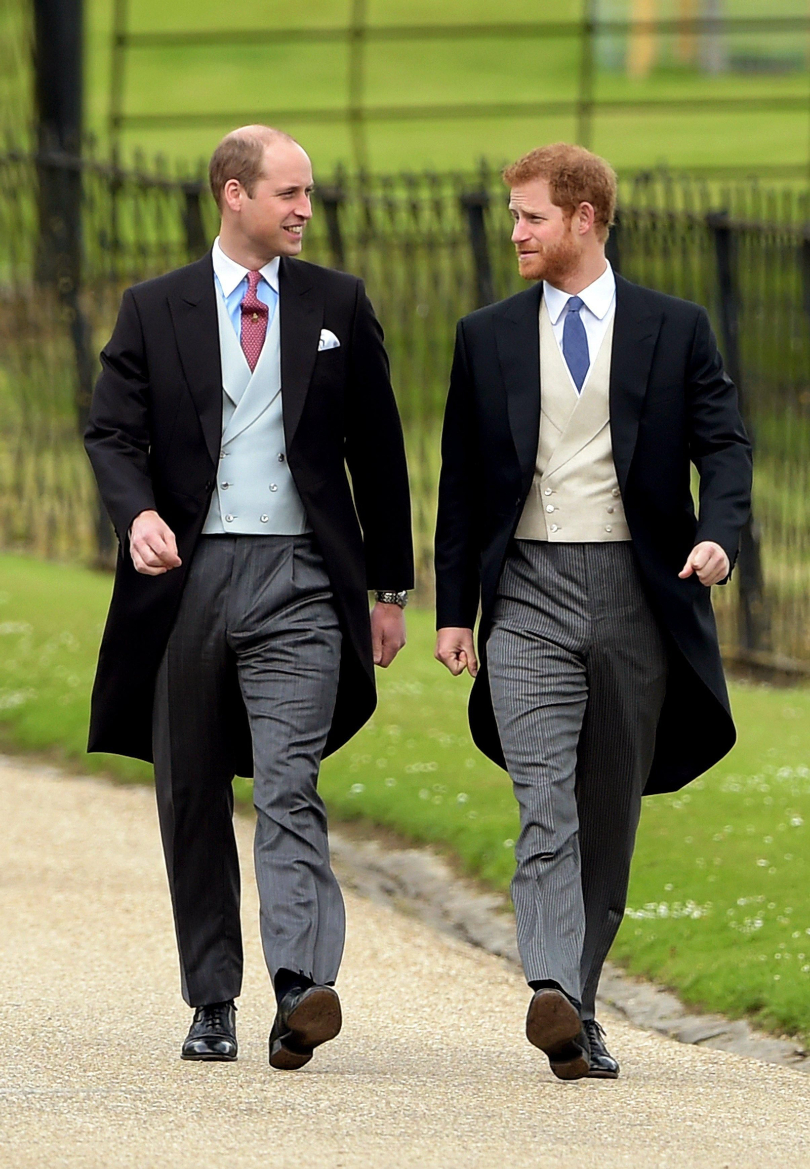 Las imágenes de la boda de Pippa Middleton