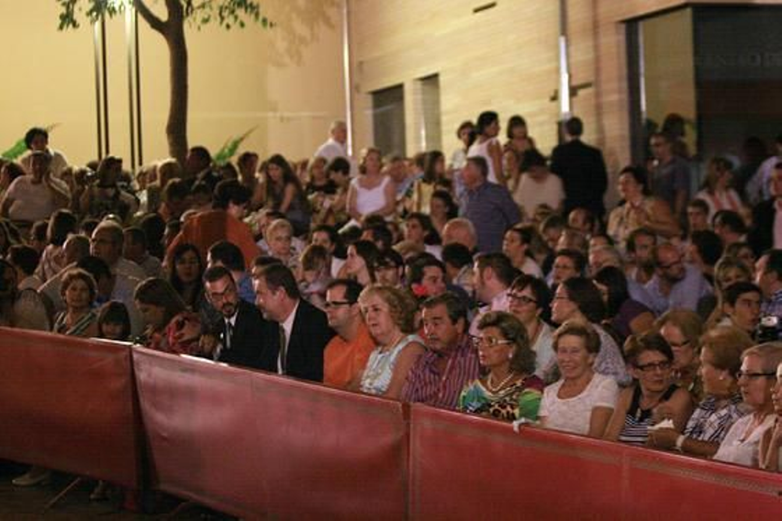 Diez años del Vía Crucis Magno en Córdoba: las mejores imágenes de este gran acto