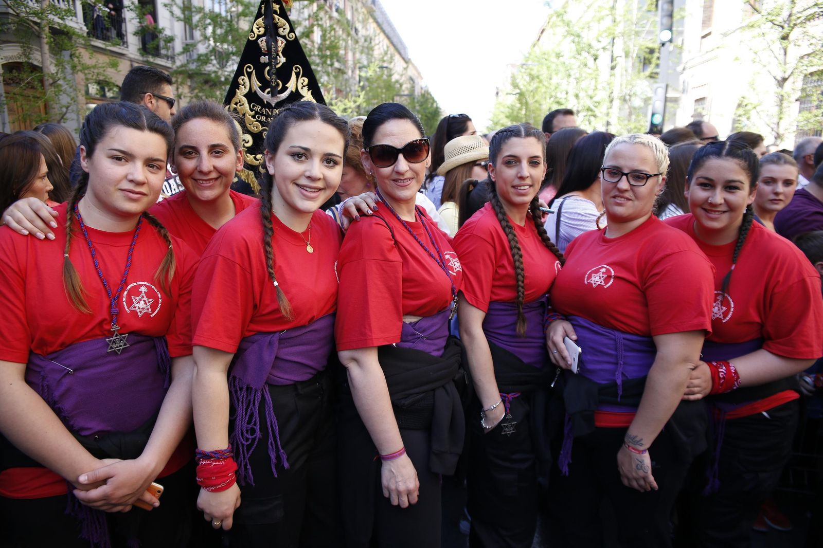 Galería de imágenes de Los Gitanos