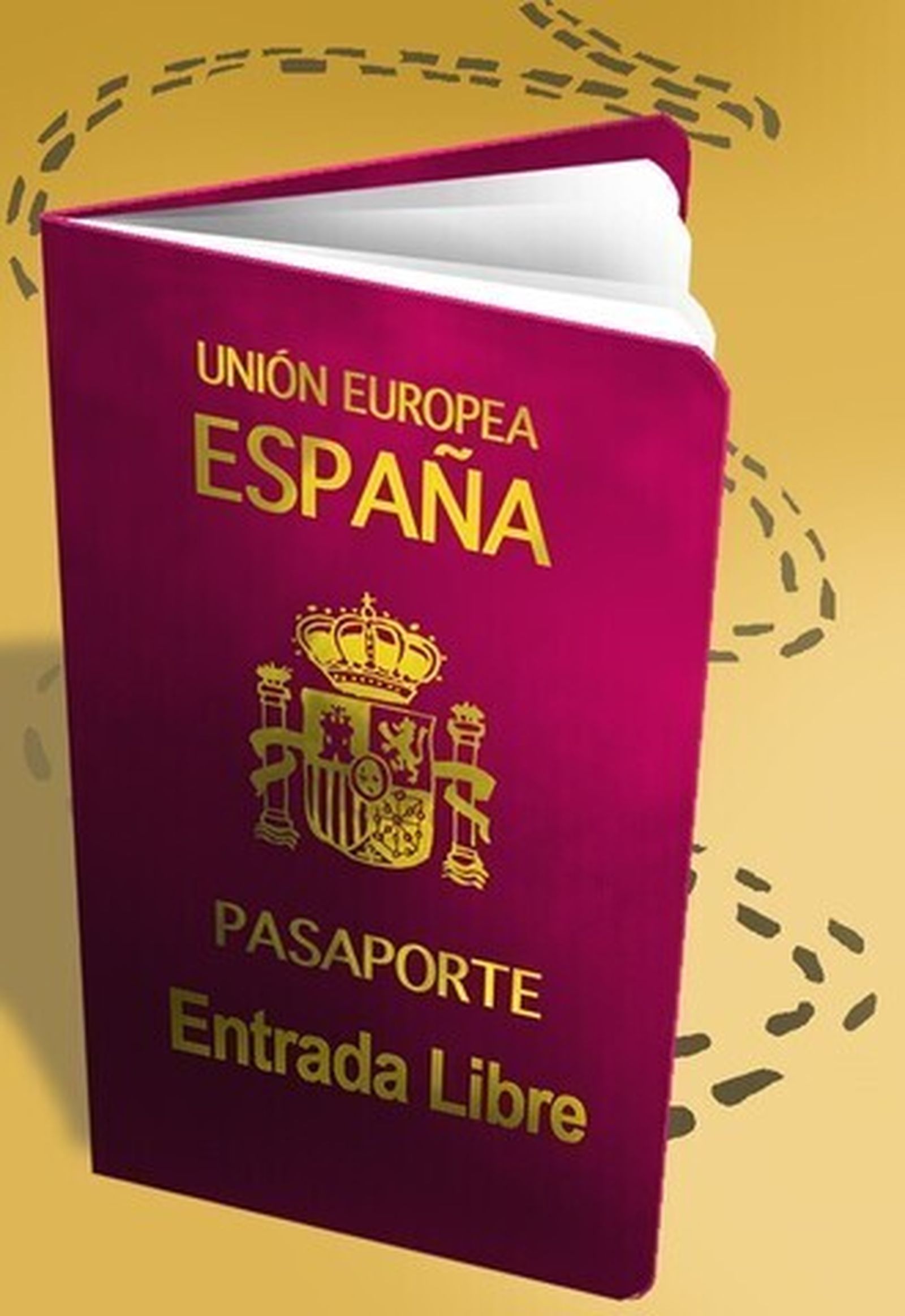Ya soy español