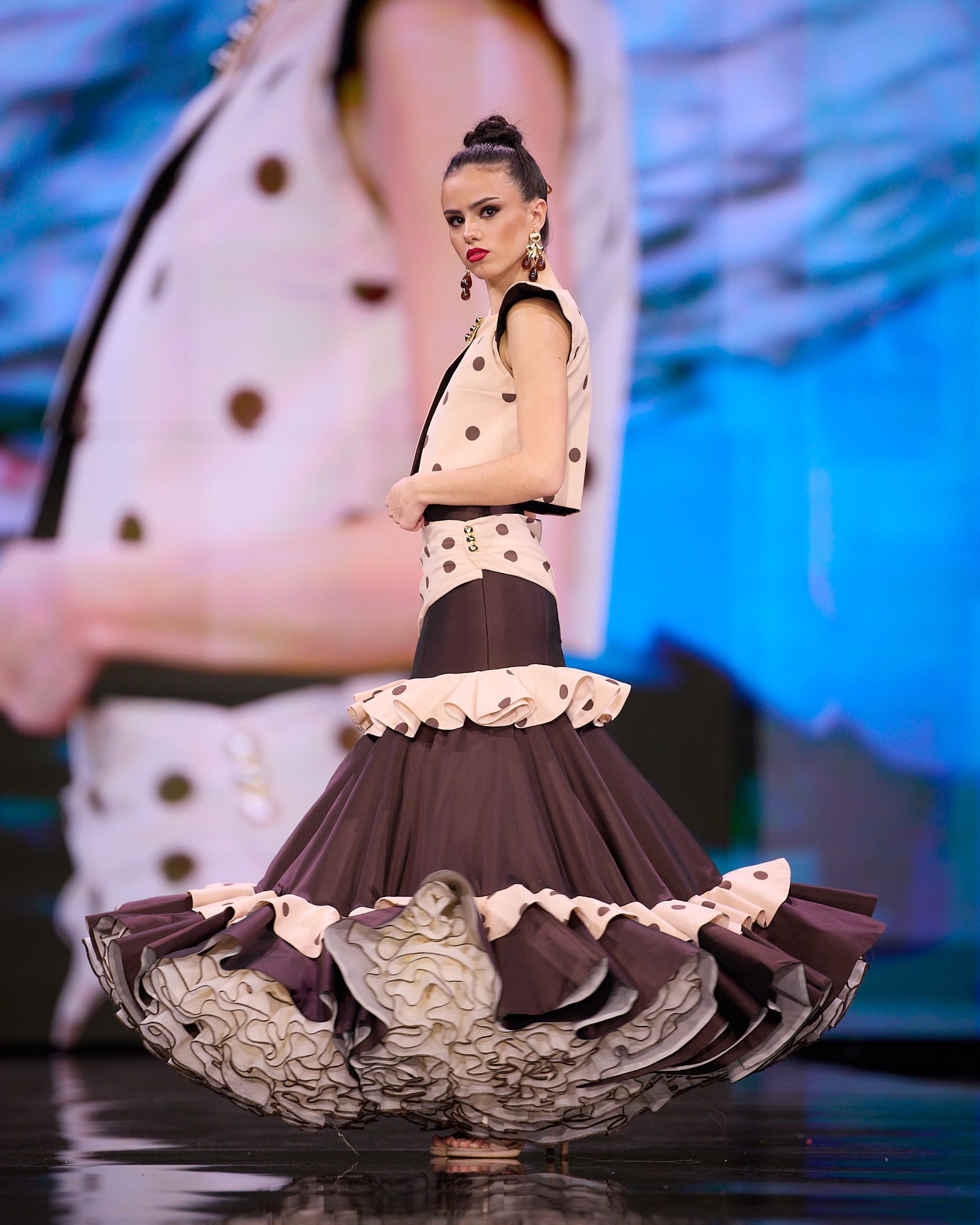 El Certamen de Jóvenes Diseñadores por Córdoba de Moda en SIMOF 2026, todas las fotos