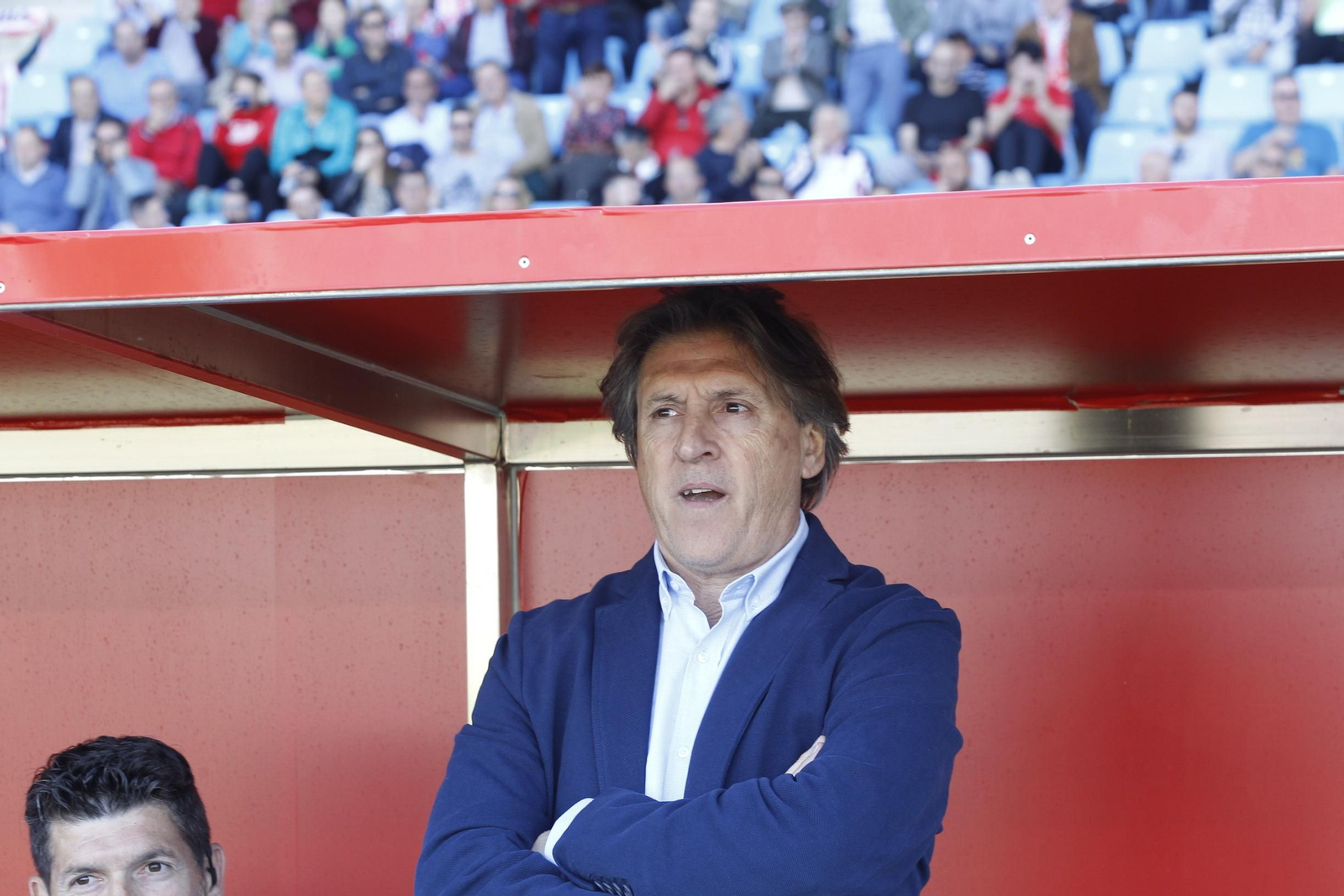 Fotogalería U.D. Almería-Real Oviedo. Segunda División Liga 123 Fútbol