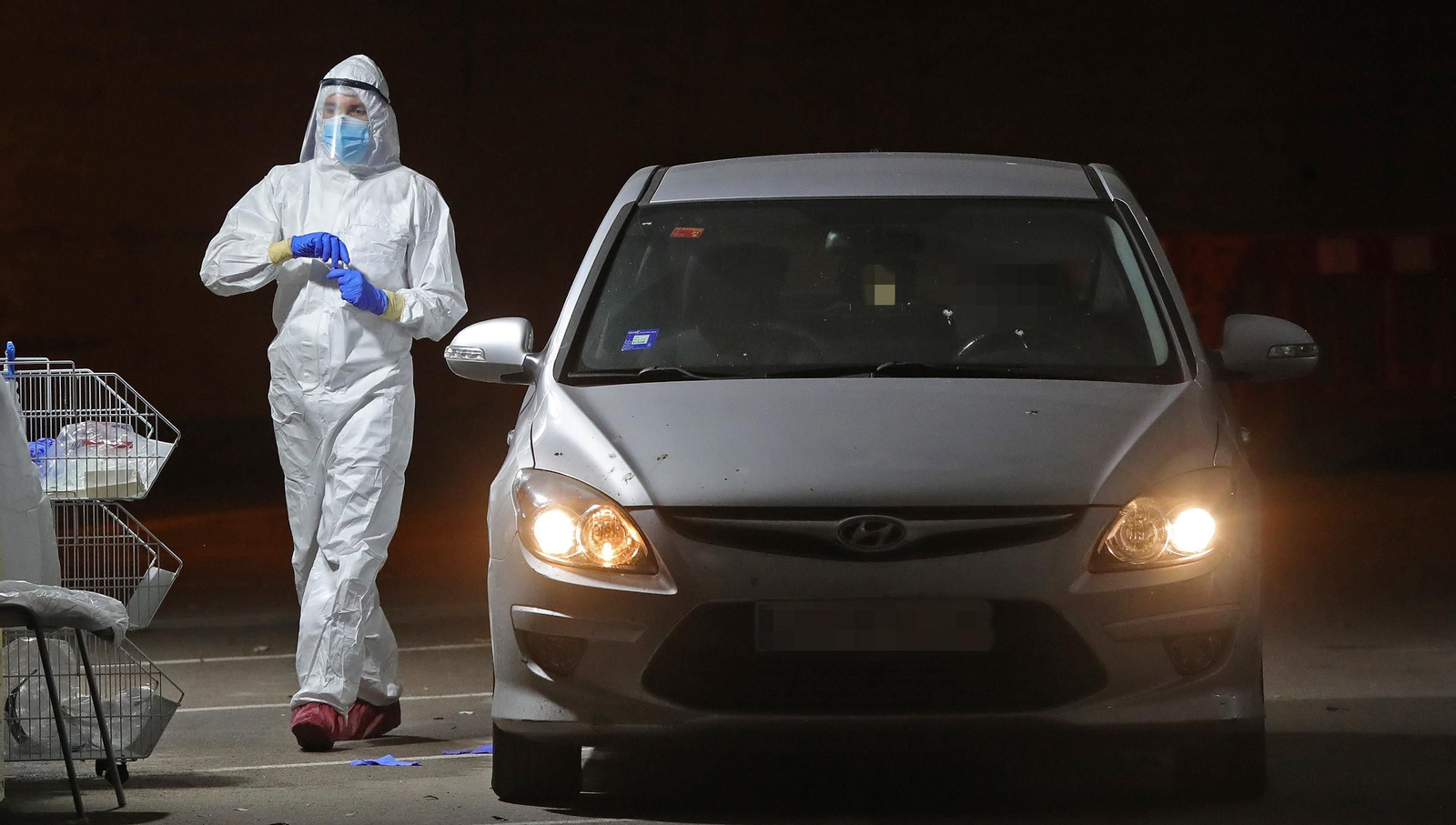 Mes en imágenes: Enero