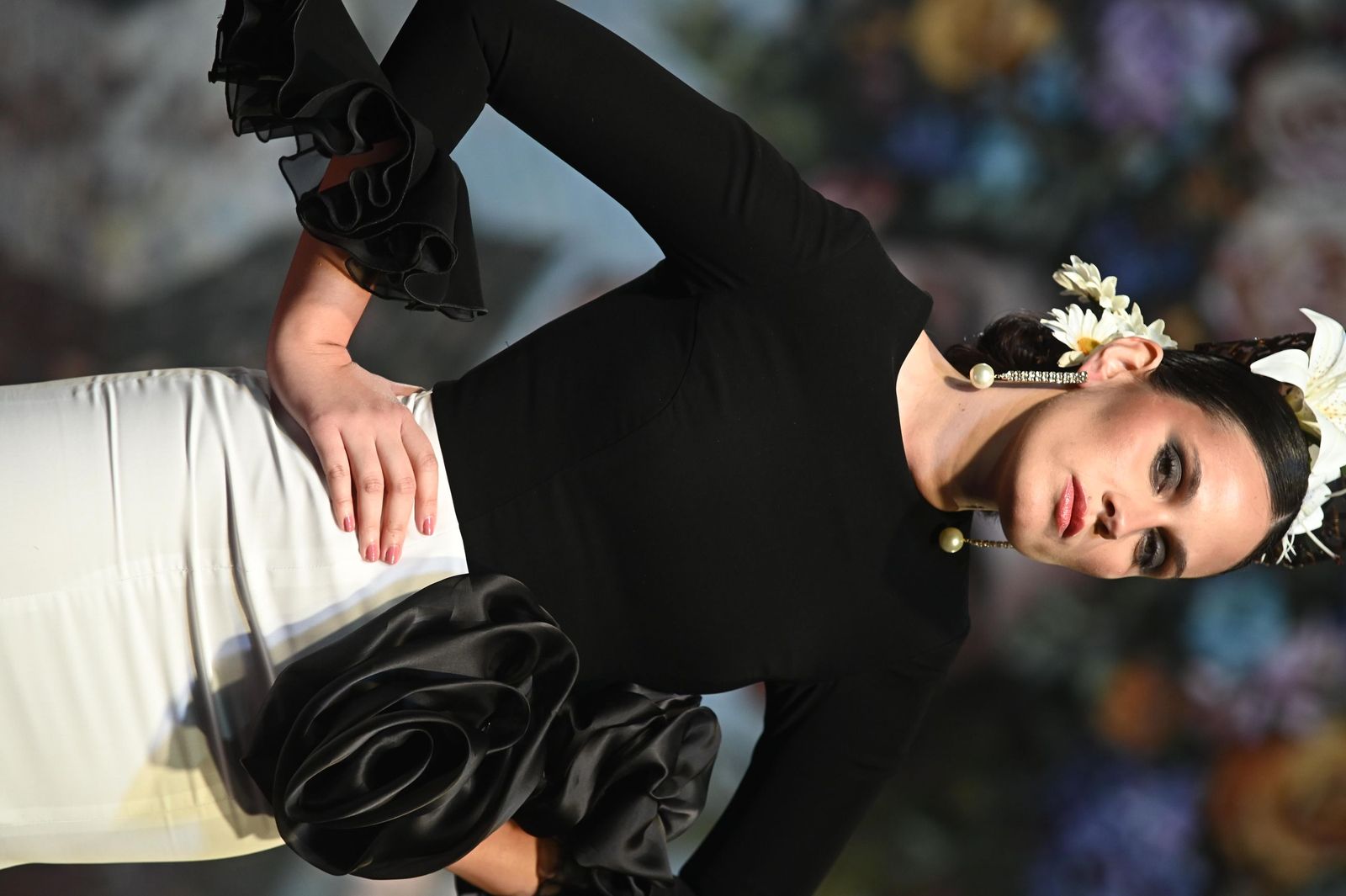 Huelva Flamenca 2026: Desfile de Paco Prieto