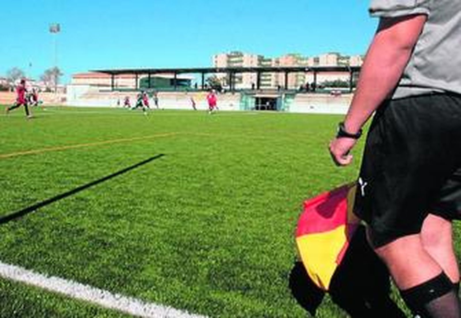El Manuel Gómez Castro será reinaugurado hoy con el Trofeo Bicentenario de Las Cortes.