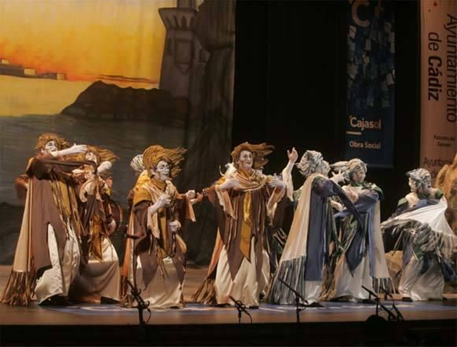 El escondite del viento