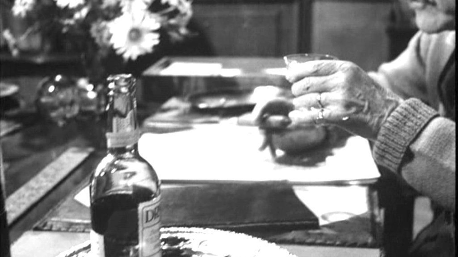 El Dry Sack en Fresas Salvajes.