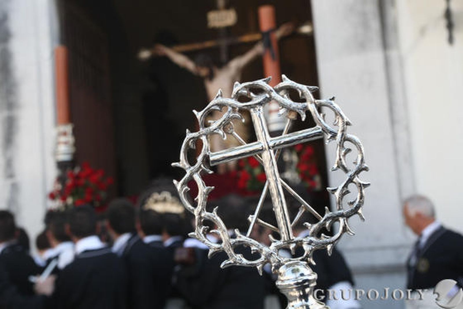 Buena Muerte de San Roque

Foto: Erasmo Fenoy · Paco Guerrero