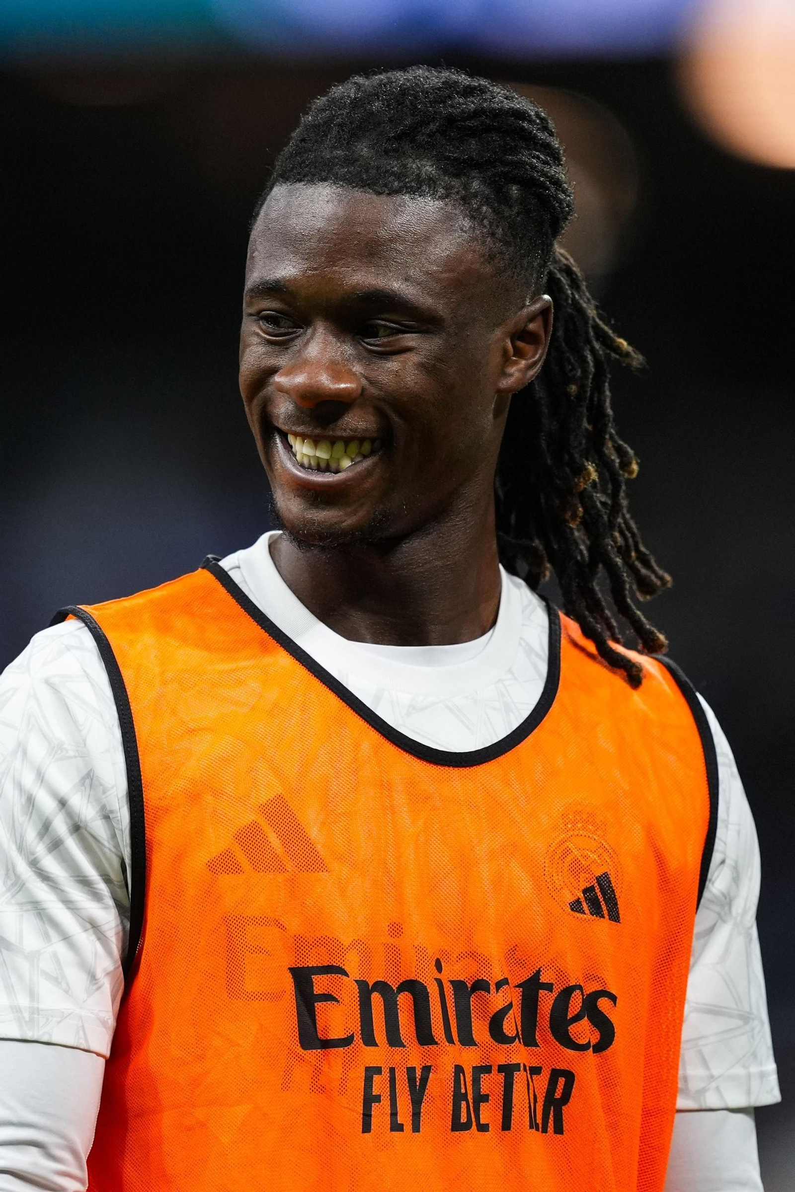 La prolongación del Real Madrid - Barcelona: todas las fotos